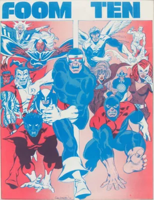 foom 10