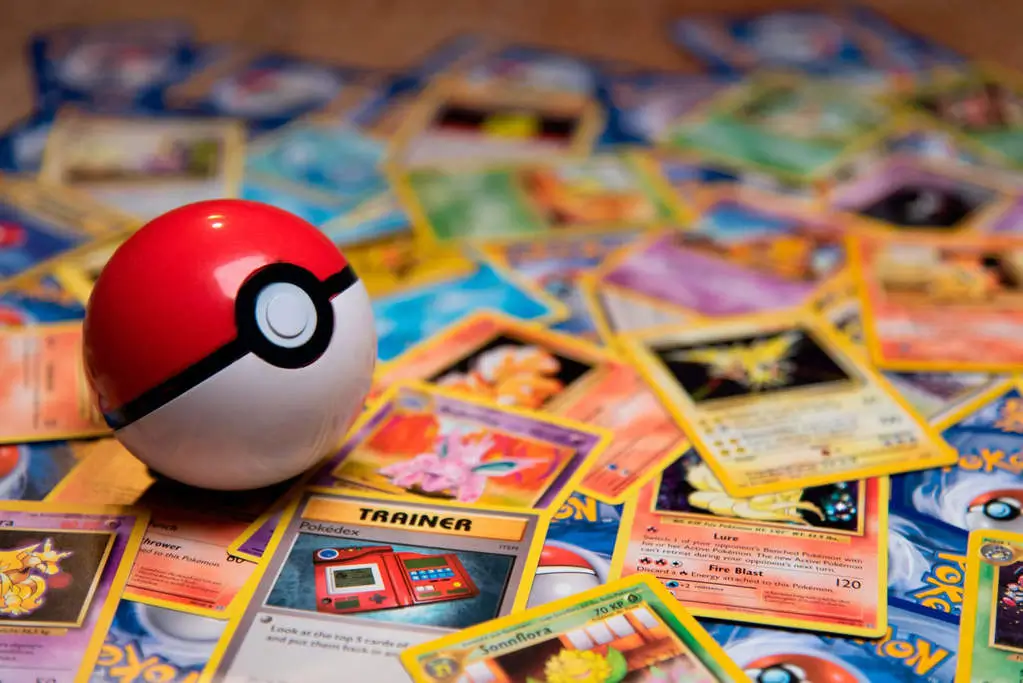 most expensive pokemon cards